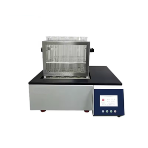 바이오스텔라 두마 질소 분석기 - Product Image 3