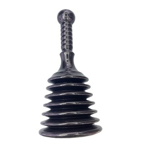 Émbolo <span class=keywords><strong>de</strong></span> inodoro <span class=keywords><strong>de</strong></span> alta calidad, mango pequeño resistente y agarre seguro, émbolo <span class=keywords><strong>de</strong></span> inodoro para <span class=keywords><strong>baño</strong></span>, émbolo <span class=keywords><strong>de</strong></span> inodoro, elimina bloqueos - Product Image 2