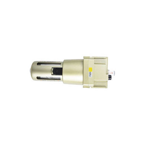 Ep AC Series/10 Lubricador de aceite automático Unidad de tratamiento de fuente de aire Filtro Regulador de presión Sistema de aire comprimido - Product Image 3