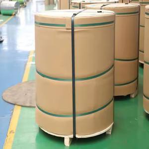 Bobine d'aluminium personnalisée 1060 1070 1050 1050A 1100 2017 2024 2A12 3003 3004 - Product Image 2