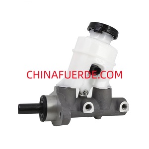 Cilindro Maestro de Freno 51100-61J00 para Suzuki APV 1.6L 7/8, Pieza de Repuesto Nueva - Product Image 5