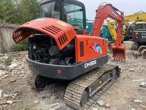 Machine de construction d'occasion pour CAT330DL pour CAT320D 320DL Excavatrice de haute qualité pour Caterpillar pour CAT330DL Excavatrices à vendre - Product Image 5