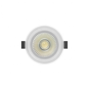 Downlight LED de Aluminio Empotrable, Ajustable y Regulable, SMD COB - Product Image 2