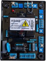 RG-AS 440 AVR remplacement pour régulateur de tension automatique pour groupes électrogènes