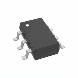 BOM IC In Stock Power Management (PMIC) SOT 23 6 S-8249AAO-M6T1U Electronics Component - Product Image 1