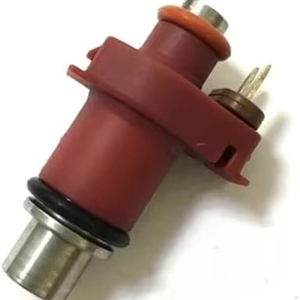 Nuevo Inyector de Combustible de Acero Inoxidable para Yamaha <span class=keywords><strong>TMAX</strong></span> T MAX 500 / 530CC OEM 2CO- 13761-10 con 12 Orificios - Product Image 1