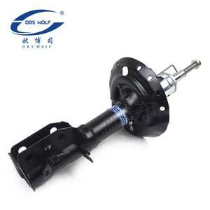 Chất lượng cao hệ thống treo trái phía trước giảm xóc cho <span class=keywords><strong>Honda</strong></span> phù hợp với GK5 2014 OEM 333046 3330046 sốc strut - Product Image 3