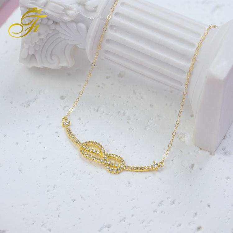 Dubai Gold Necklace Design Luxury Fashion in Every Piece
