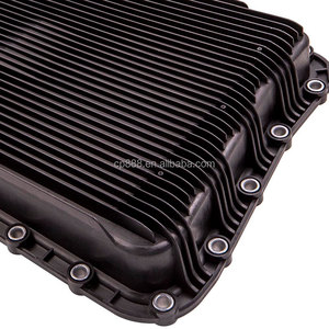 Cárter de Aceite de Transmisión 24152333903 050121624301 LR007474 24117571227 para <span class=keywords><strong>BMW</strong></span> - Product Image 1