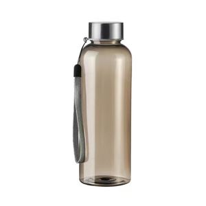 ขวดน้ำพลาสติก RPET ปราศจากสาร BPA ขนาด 500 มล. พร้อมโลโก้สั่งทำพิเศษสำหรับโปรโมชั่น - Product Image 4