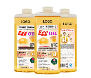 Tinh Khiết Hạt Chiết Xuất Mùa Hè Cơ Thể Dầu Hàng Ngày Sử Dụng Giữ Ẩm Da Chống Cháy Nắng Cho Gia Đình Truyền Argan Dầu Tắm Em Bé - Product Image 5