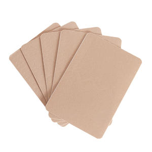 Berbentuk S warna kulit empat sisi elastis hipoalergenik kain Herbal plester leher bahu pinggang meredakan sakit 10cm * 12cm tubuh - Product Image 4