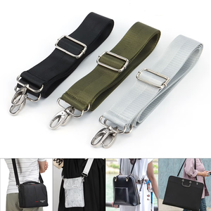 Sangle de transport pour sac Bogg, bandoulière réglable longue pour sacs de plage en caoutchouc Bogg XL et moyens, accessoires - Product Image 6