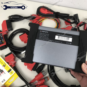 เครื่องมือโปรแกรม ECU และเครื่องมือวินิจฉัยรถบรรทุก Engine Dance X5 2-IN-1 - Product Image 4