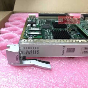 Carte de contrôle TN11SCC 03030CBF TN11SCC01 OSN8800 pour réseau d'entreprise, transmission optique WDM - Product Image 2