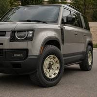Venta de Fábrica: Llanta de Aleación de Aluminio de 17 Pulgadas con 6 Hoyos para 4x4 Todoterreno, 6x139.7, para Coche de Pasajeros Deportivo, con Disco de Neumático