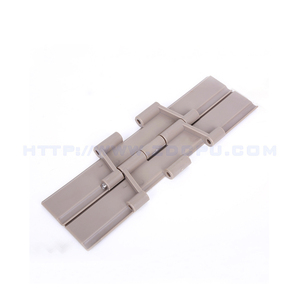 Tùy chỉnh tiêm khuôn nhựa phần lớn Picatinny đường sắt cho thiết kế cá nhân - Product Image 1