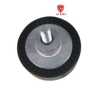 11281435594 Accessoire Idlers Pour BMW Série 3 E46 1998-2005 1999-2006 1999-2005 <span class=keywords><strong>318</strong></span> <span class=keywords><strong>i</strong></span> - Product Image 3