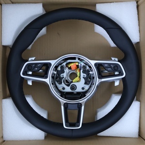 Rivets de rétrofit pour volant de Cayenne, Macan, Panamera, Boxster, <span class=keywords><strong>GT</strong></span>, 718, 986, 992, 970, 997.1, 918, 944, 958, 981 - Product Image 4