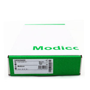 PLC สำหรับโมดูลเอาต์พุตแบบดิสเร็คท์ 140DAO84000 - Product Image 2