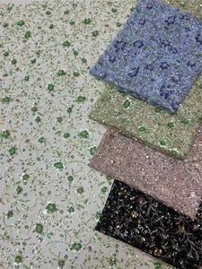 EN Stock en gros brillant perlé broderie 3D paillettes dentelle tissus pour vêtements de mariée personnalisé coloré Tube Sequin Tulle tissu - Product Image 2