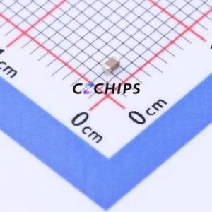 Condensateur SMD (MLCC) 0603B104J250NT 0603 (Capacité : 100nF) (Précision : 5%) Tension nominale : 25V - Product Image 2