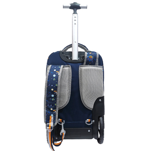 <span class=keywords><strong>Mochila</strong></span> Escolar <span class=keywords><strong>con</strong></span> <span class=keywords><strong>Ruedas</strong></span> Grandes Personalizada para la Universidad, <span class=keywords><strong>con</strong></span> Estampado <span class=keywords><strong>de</strong></span> <span class=keywords><strong>Dinosaurios</strong></span>, para Niños, Bolsas Escolares <span class=keywords><strong>con</strong></span> <span class=keywords><strong>Ruedas</strong></span>, Gran Capacidad - Product Image 4