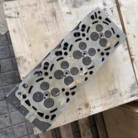 V3307-CR Conjunto de Cabeza de Cilindro Completo de Calidad Premium con Tecnología de Fabricación Avanzada, Venta al por Mayor con 1 Año de Garantía