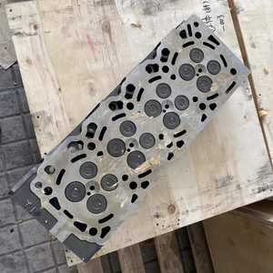 V3307-CR Conjunto de Cabeza de Cilindro Completo de Calidad Premium con Tecnología de Fabricación Avanzada, Venta al por Mayor con 1 Año de Garantía - Product Image 2