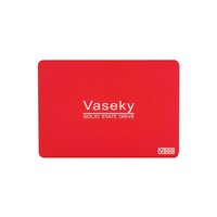 Vaseky SSD SATA Interno da 2.5 Pollici 240GB 480GB SSD SATA 3 per Computer Portatili PS5 Server