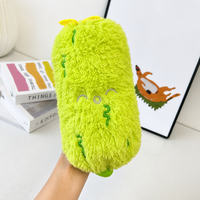 Schattige dieren knuffels assortiment voor arcade klauwautomaat beer konijn kat karakter pluche prijs cadeau collectie aanbod