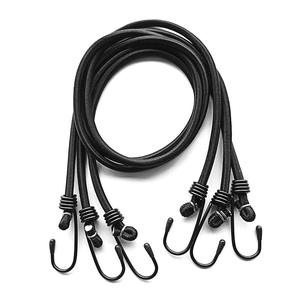 Cuerda para Equipaje de Motocicleta y Alforjas, Correa para Baúl y Bicicleta, Correa de Sujeción de Carga, Equipo de Motociclismo Premium - Product Image 5