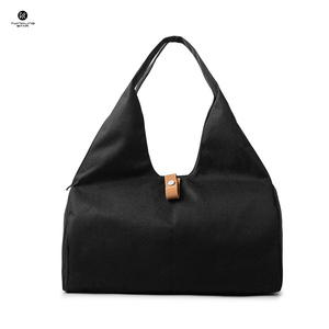 Bolsa multifuncional para ejercicio, yoga y fitness, ligera, para guardar artículos, con separación para ropa seca y mojada, ideal para viajes. - Product Image 6