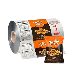 Vietnam Fabrikant Flexibele Verpakking Geweven Duurzame Waterdichte Ademende Aangepaste Bestellingen Lage Prijs Bulklevering - Product Image 1