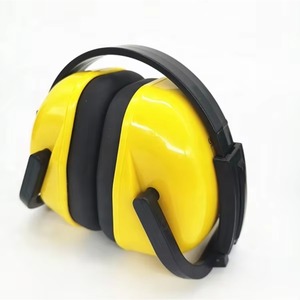 CITICITY Protectores Auditivos Ajustables, Auriculares Suaves Plegables con Cancelación de Ruido - Product Image 5