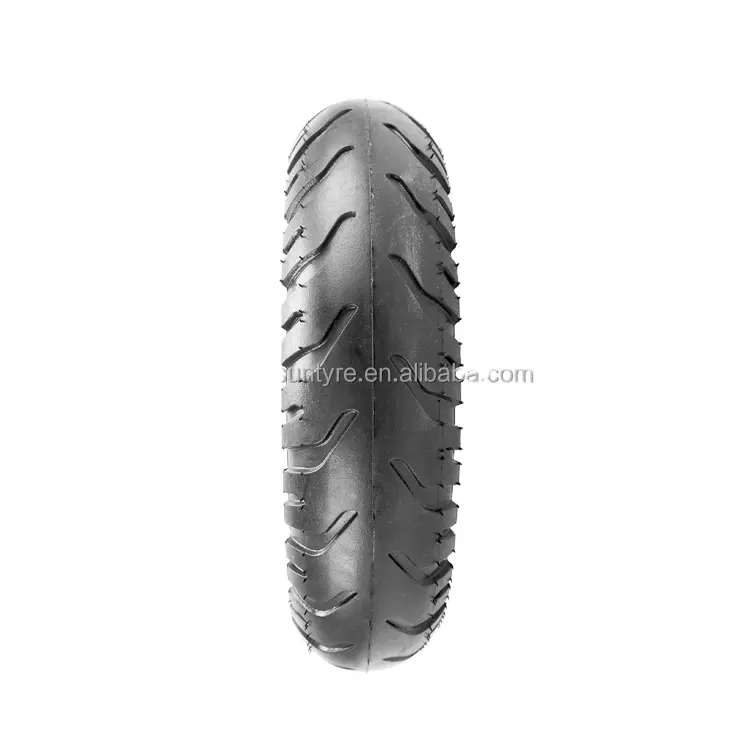 Risingsun 8.9-2 pneus de borracha de borracha ocos infláveis personalizados de fábrica para motocicletas/bicicleta/equilíbrio/carro/scooter