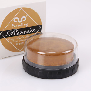 Resina para Violín y Viola Yeanling P8001 de Austria para Instrumentos de Cuerda - Product Image 1