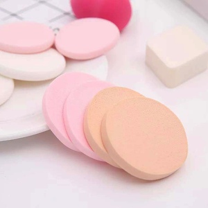 2020 prodotti caldi di vendita 13pcs in one di bellezza strumenti di <span class=keywords><strong>trucco</strong></span> con <span class=keywords><strong>il</strong></span> soffio e spugna set - Product Image 4