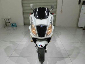Nouveau Scooter Modèle Populaire Moto à Essence 72V Haute Performance 200-400CC >80km/h - Product Image 4
