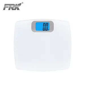 Weight Measuring Instrument Digital Health Analysis Electronic Body Bathroom Scale