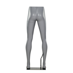 Moda de gama alta modelo de pierna de <span class=keywords><strong>mujer</strong></span> Material de fibra de vidrio pantalones de pie Maniquí cuerpo inferior maniquí femenino - Product Image 5