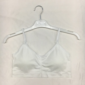 Cliente Molle Del Bambino della ragazza Sling Bambini <span class=keywords><strong>Reggiseno</strong></span> Senza Soluzione di Continuità Biancheria Intima Della Biancheria Intima Della Ragazza Superiore della Biancheria Intima Per La Ragazza - Product Image 2