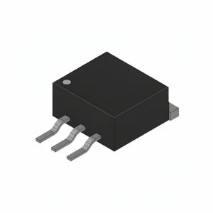 ซื้อชิ้นส่วนอิเล็กทรอนิกส์ออนไลน์ของแท้ FDB7045L TO-263AB ทรานซิสเตอร์ - Product Image 1
