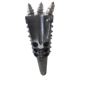 Broca Tri Hawk 2025/carcasa de sonda con brocas de garra de águila para taladro de 89mm Rob <span class=keywords><strong>Vermeer</strong></span>/Ditch Witch - Product Image 6