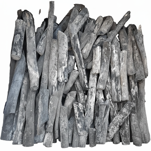 Venta al por mayor BINCHOTAN palo de carbón duro Vietnam Coco briqueta patrón de concha para barbacoa Camping cocina Shisha Hookah - Product Image 1