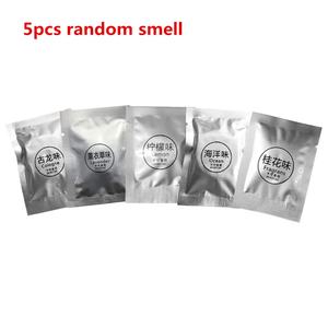 Tablette de rechange pour diffuseur d'air frais de voiture, parfum pour grille d'aération, recharge de désodorisant solide pour voiture, diffuseur de parfum - Product Image 6