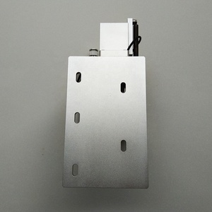 New Aluminum Knife Head Seat Support <b>Mounting</b> <b>Block</b> Tool Holder for EOT/POT/PRC/UCT/KCT/CTT on Digital Cutting Machine SRT91141 - Product Image 6