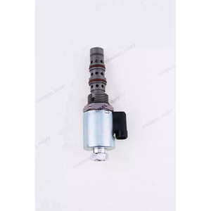 84148281 F1NN7G473AB pour New Holland T4.75V T4050 TN60DA pour <span class=keywords><strong>Case</strong></span> FARMALL <span class=keywords><strong>95N</strong></span> MXM130 JX80U Tracteur Électrovanne - Product Image 1