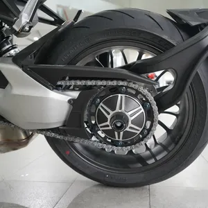 Kit de protection d'axe de roue de moto pour <span class=keywords><strong>HONDA</strong></span> CB1000R <span class=keywords><strong>Neo</strong></span> Sports <span class=keywords><strong>Cafe</strong></span> 2021-2025 - Product Image 3