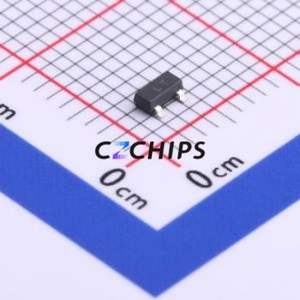 Transistor Bipolar de Unión (BJT) 2SC2712 (Rango: 120-240) SOT-23, Nuevo y Original - Product Image 1